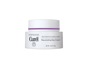 Curél Rejuvenating Day Cream